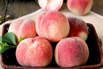 桃子的热量高吗适合减肥吃吗,一个桃子热量多少大卡图3