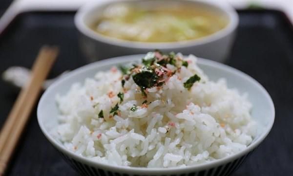 3款减脂饭：米饭里面加点“料”，营养美味，越吃越瘦