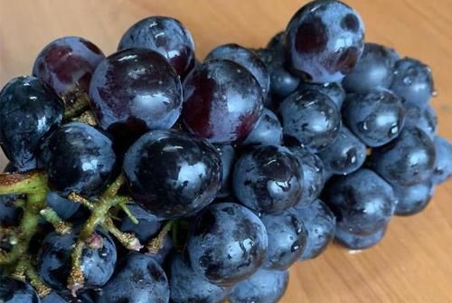 葡萄放在冰箱里能保存多久