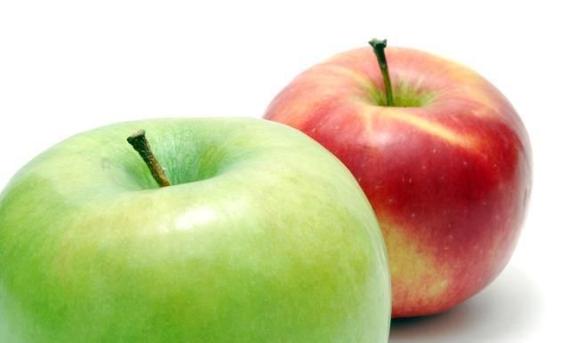 苹果是削皮吃，还是连皮吃，还是榨汁喝？怎么吃有讲究
